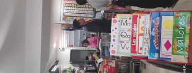 La imagen 1 de la Empresa LA EDUCADORA SATÉLITE Muebles y accesorios escolares en Tlalnepantla De Baz MEX