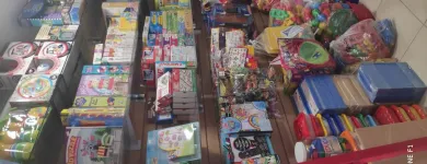 La imagen 3 de la Empresa LA EDUCADORA SATÉLITE Muebles y accesorios escolares en Tlalnepantla De Baz MEX