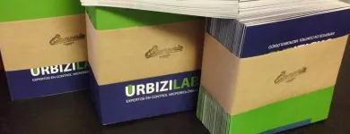 La imagen 10 de la Empresa LA ESTAMPERÍA Servicios Profesionales y de Negocios en Zapopan JAL