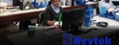 La imagen 1 de la Empresa LABORATORIO DENTAL REYTEK Salud y Medicina en Mérida YUC