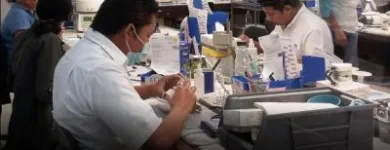 La imagen 2 de la Empresa LABORATORIO DENTAL REYTEK Salud y Medicina en Mérida YUC