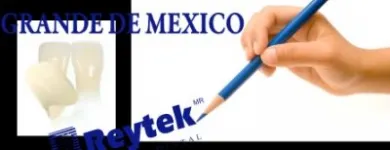La imagen 3 de la Empresa LABORATORIO DENTAL REYTEK Salud y Medicina en Mérida YUC