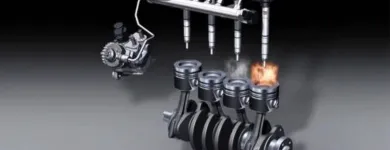 La imagen 1 de la Empresa LABORATORIO Y PARTES DIÉSEL SA DE CV Refinado de Petróleo y Gas en Mexico CMX
