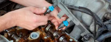 La imagen 2 de la Empresa LABORATORIO Y PARTES DIÉSEL SA DE CV Refinado de Petróleo y Gas en Mexico CMX