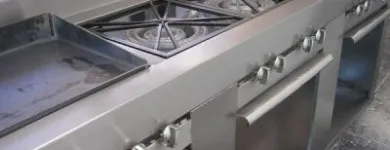 La imagen 4 de la Empresa LAMINAHIM BARANDALES ACERO INOXIDABLE Servicios Profesionales y de Negocios en Veracruz VER