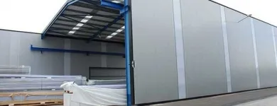 La imagen 1 de la Empresa LAMINAS FIERRO Talleres de reparación automotriz en Monterrey NLE