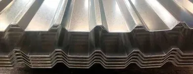 La imagen 3 de la Empresa LAMINAS FIERRO Talleres de reparación automotriz en Monterrey NLE