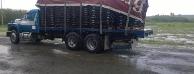 La imagen 1 de la Empresa LAMINAS SINALOA Materiales de Construcción en Culiacán SIN