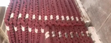 La imagen 6 de la Empresa LAMINAS SINALOA Materiales de Construcción en Culiacán SIN
