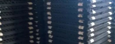 La imagen 7 de la Empresa LAMINAS SINALOA Materiales de Construcción en Culiacán SIN