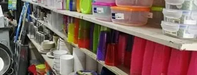 La imagen 2 de la Empresa LIMPIEZA Y PLÁSTICOS MONTERREY Servicios Profesionales y de Negocios en Monterrey NLE