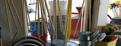 La imagen 3 de la Empresa LIMPIEZA Y PLÁSTICOS MONTERREY Servicios Profesionales y de Negocios en Monterrey NLE
