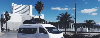La imagen 1 de la Empresa LINCE RENT A CAR Venta y alquiler de camiones, camionetas y furgonetas en León De Los Aldama GUA