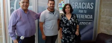 La imagen 4 de la Empresa LINCE RENT A CAR Venta y alquiler de camiones, camionetas y furgonetas en León De Los Aldama GUA
