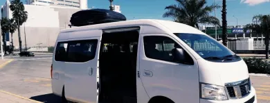 La imagen 5 de la Empresa LINCE RENT A CAR Venta y alquiler de camiones, camionetas y furgonetas en León De Los Aldama GUA