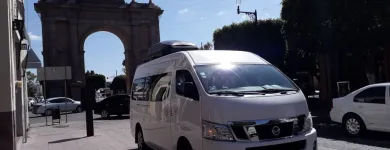 La imagen 6 de la Empresa LINCE RENT A CAR Venta y alquiler de camiones, camionetas y furgonetas en León De Los Aldama GUA