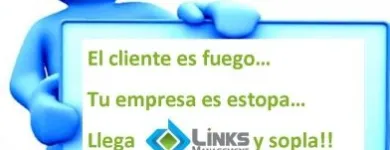 La imagen 5 de la Empresa LINKS MANAGEMENT Servicios Profesionales y de Negocios en Tijuana BCN