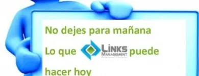 La imagen 6 de la Empresa LINKS MANAGEMENT Servicios Profesionales y de Negocios en Tijuana BCN