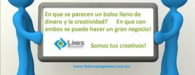 La imagen 8 de la Empresa LINKS MANAGEMENT Servicios Profesionales y de Negocios en Tijuana BCN