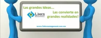 La imagen 10 de la Empresa LINKS MANAGEMENT Servicios Profesionales y de Negocios en Tijuana BCN
