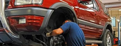La imagen 2 de la Empresa LLANTAS Y SERVICIOS MAZA SA DE CV Refacciones y Accesorios para Automóviles y Camiones en San Luis Potosí SLP