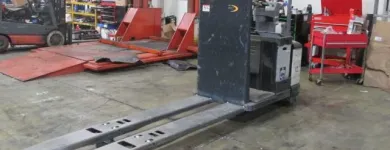 La imagen 1 de la Empresa LONE MONTACARGAS en Monterrey NLE