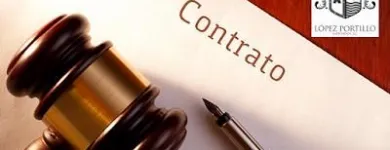 La imagen 5 de la Empresa LÓPEZ PORTILLO ASOCIADOS, S.C. Servicios Legales y Financieros en Ciudad Adolfo López Mateos MEX