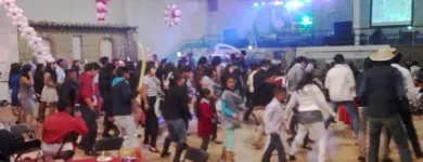 La imagen 1 de la Empresa LOS CANTAROS Organización y Realización de Fiestas y Eventos en Metepec MEX