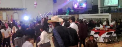 La imagen 3 de la Empresa LOS CANTAROS Organización y Realización de Fiestas y Eventos en Metepec MEX