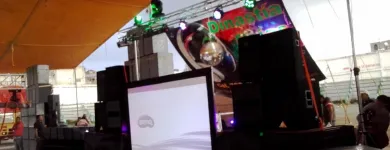 La imagen 5 de la Empresa LOS CANTAROS Organización y Realización de Fiestas y Eventos en Metepec MEX