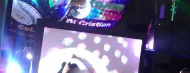 La imagen 6 de la Empresa LOS CANTAROS Organización y Realización de Fiestas y Eventos en Metepec MEX
