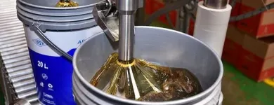 La imagen 3 de la Empresa LUBRICANTES ACM GRASAS Talleres de reparación automotriz en Monterrey NLE
