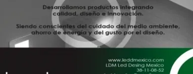 La imagen 5 de la Empresa LUMBRO LIGHTING Inmobiliaria y Reformas en Zapopan JAL