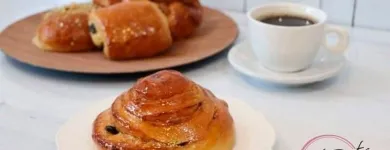 La imagen 3 de la Empresa LUPITA BUSTOS CAFETERÍA & PASTELERÍA Pastelerías y Panaderías en Puerto Vallarta JAL