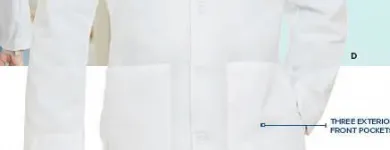 La imagen 4 de la Empresa M&D UNIFORMES en Toluca De Lerdo MEX