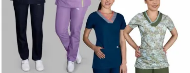 La imagen 5 de la Empresa M&D UNIFORMES en Toluca De Lerdo MEX