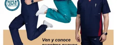 La imagen 6 de la Empresa M&D UNIFORMES en Toluca De Lerdo MEX
