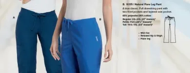 La imagen 14 de la Empresa M&D UNIFORMES en Toluca De Lerdo MEX