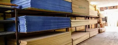 La imagen 2 de la Empresa MADERERÍA LA SELVA Servicios Profesionales y de Negocios en Tampico TAM