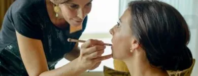 La imagen 3 de la Empresa MAKEUP VALLARTA Productos y Servicios de Cuidado Personal en Puerto Vallarta JAL