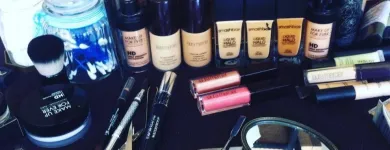 La imagen 21 de la Empresa MAKEUP VALLARTA Productos y Servicios de Cuidado Personal en Puerto Vallarta JAL