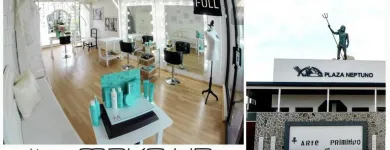 La imagen 22 de la Empresa MAKEUP VALLARTA Productos y Servicios de Cuidado Personal en Puerto Vallarta JAL