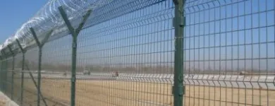 La imagen 3 de la Empresa MALLA TOTAL en Monterrey NLE