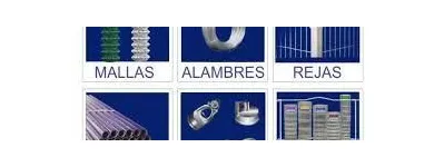 La imagen 6 de la Empresa MALLACENTRO Industrias y Agricultura en Toluca De Lerdo MEX