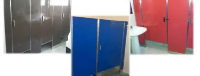 La imagen 1 de la Empresa MAMPARAS JD Servicios Profesionales y de Negocios en Monterrey NLE