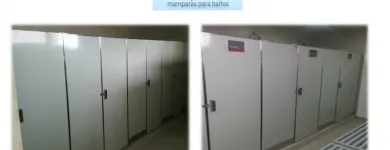 La imagen 2 de la Empresa MAMPARAS JD Servicios Profesionales y de Negocios en Monterrey NLE