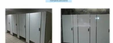 La imagen 3 de la Empresa MAMPARAS JD Servicios Profesionales y de Negocios en Monterrey NLE