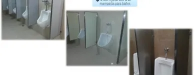 La imagen 4 de la Empresa MAMPARAS JD Servicios Profesionales y de Negocios en Monterrey NLE