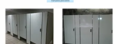 La imagen 5 de la Empresa MAMPARAS JD Servicios Profesionales y de Negocios en Monterrey NLE