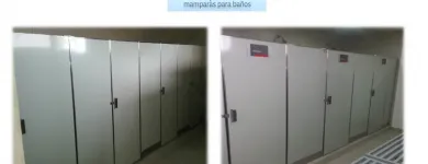La imagen 7 de la Empresa MAMPARAS JD Servicios Profesionales y de Negocios en Monterrey NLE